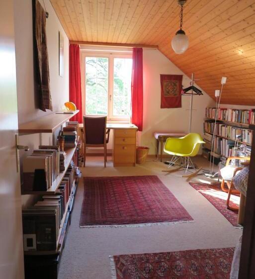 Номер Стандарт Индивидуальный, B&b Sigrid Braun Budde