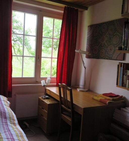 Номер Стандарт, B&b Sigrid Braun Budde