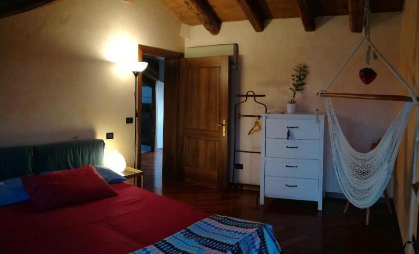 اتاق استاندارد, Casa Maia