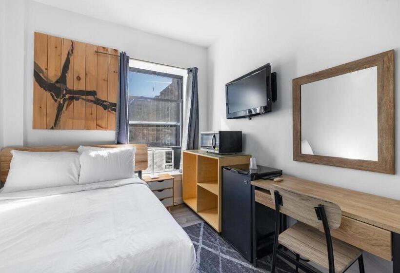 اتاق استاندارد, 27 By Luxurban, A Baymont By Wyndham