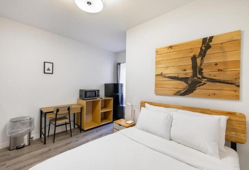اتاق لوکس, 27 By Luxurban, A Baymont By Wyndham