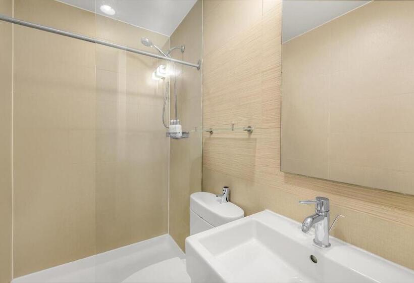 اتاق استاندارد, 27 By Luxurban, A Baymont By Wyndham