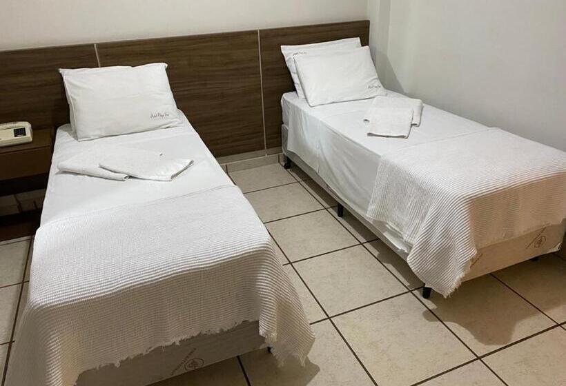 스탠다드 룸, Plaza Inn Flat Residence