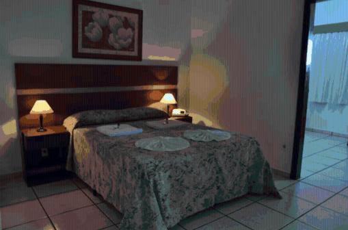 수피리어 싱글 룸, Plaza Inn Flat Residence