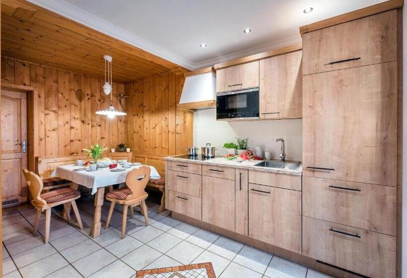 Апартаменты 2 Спальни, Wimmerhof