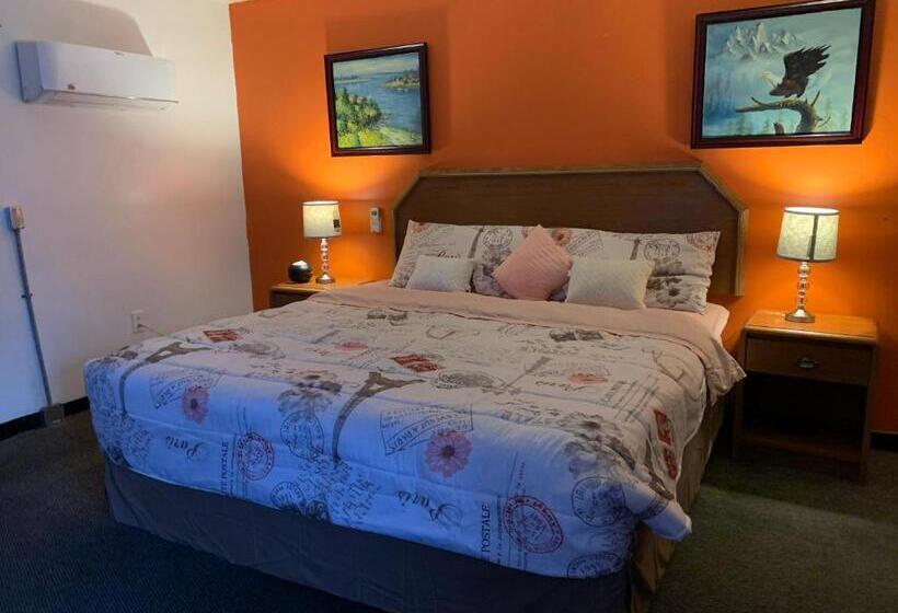 Стандартный Номер Кровать Кинг, Gettysburg Inn