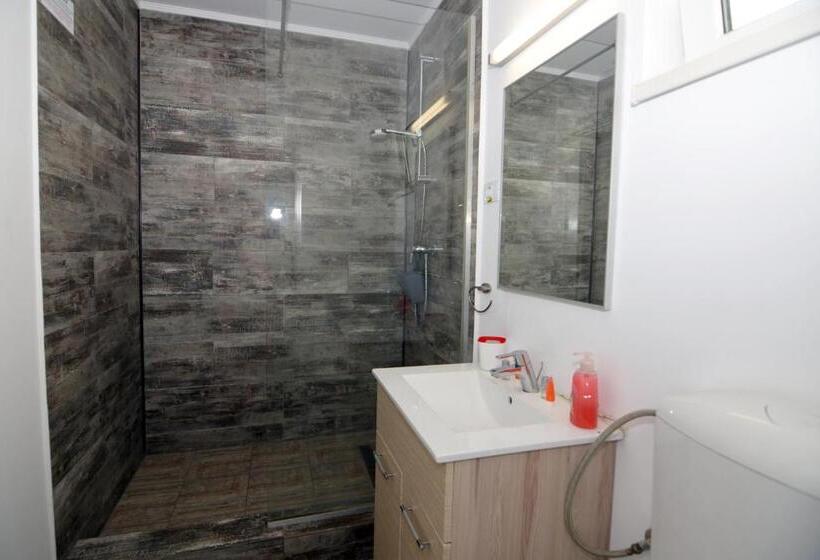 Номер Стандарт, Bunga Bunga Resort Mamaia Nord