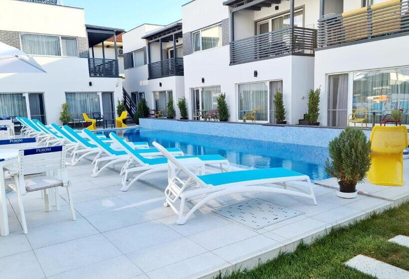 Family Suite, Bunga Bunga Resort Mamaia Nord