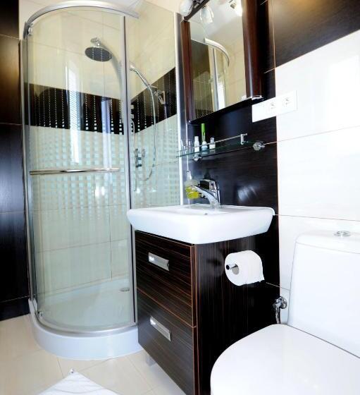 Номер Deluxe, Guest House Penzión Fortuna
