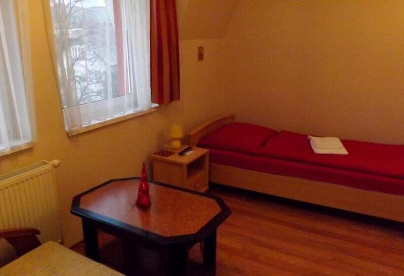 Номер Стандарт, Guest House Penzión Fortuna