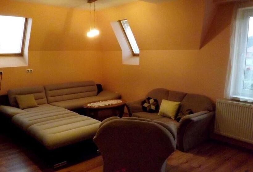 Апартаменты 1 Спальня, Guest House Penzión Fortuna