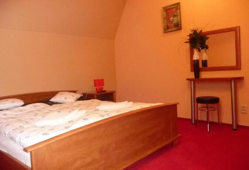 Апартаменты 1 Спальня, Guest House Penzión Fortuna