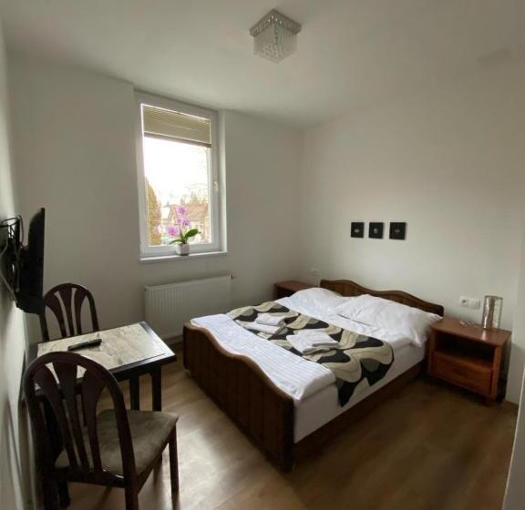 Номер Economy, Guest House Penzión Fortuna