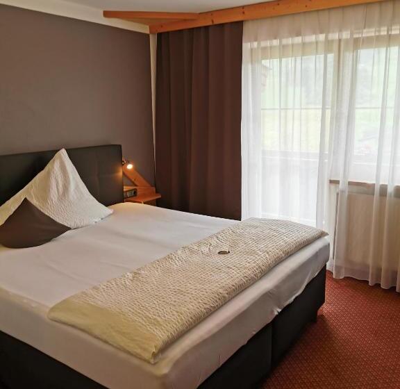 اتاق استاندارد, Pension Elisabeth