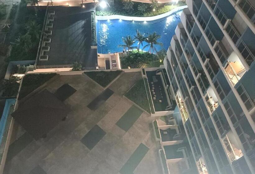 Студия Стандарт, Bali Tower Azure North Residences