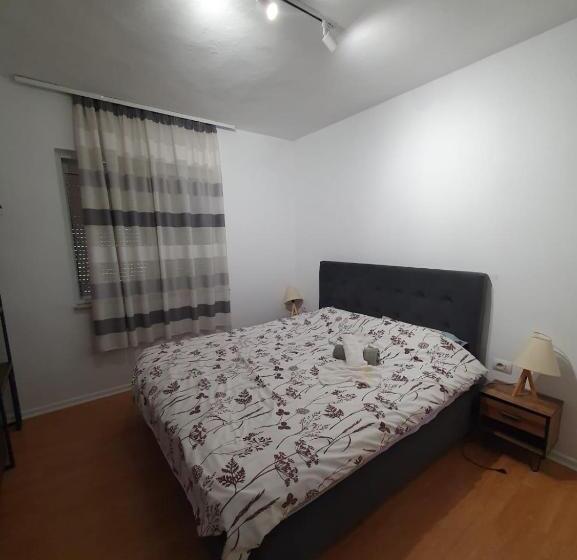수피리어 룸, Budget Retreat Tirana & Studios