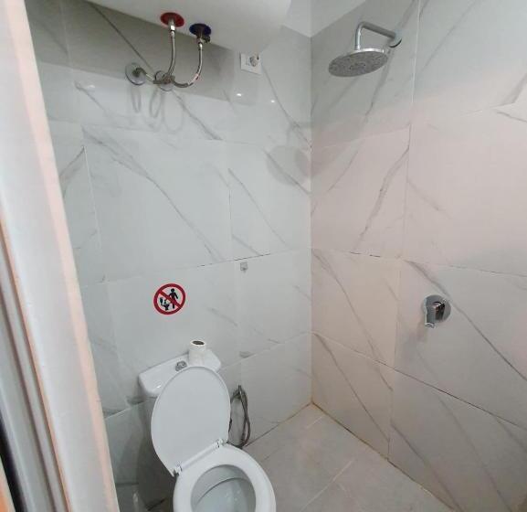 스탠다드 룸, Budget Retreat Tirana & Studios