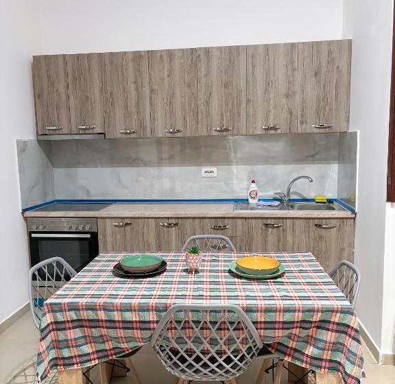 스탠다드 룸, Budget Retreat Tirana & Studios