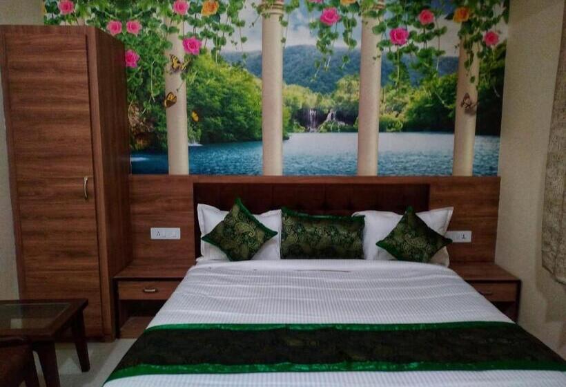 Номер Superior, Ridhi Sidhi Residency