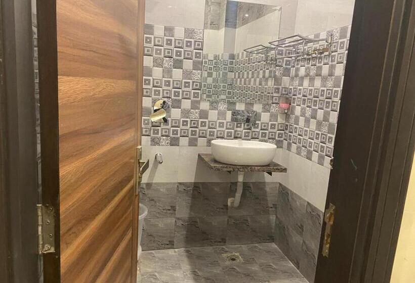 Номер Superior, Ridhi Sidhi Residency