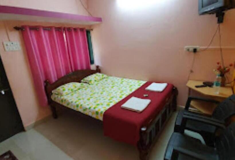 Семейный Номер, Serina House Malvan
