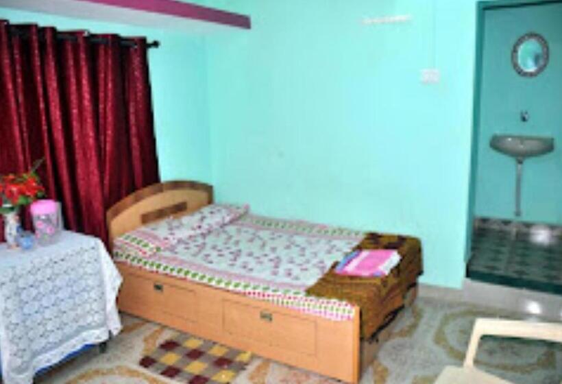 Семейный Номер, Serina House Malvan