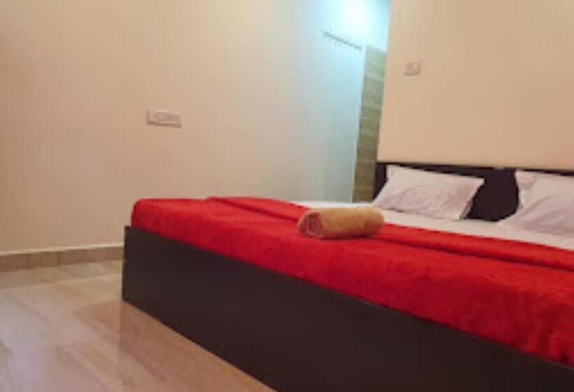 Семейный Номер, Serina House Malvan