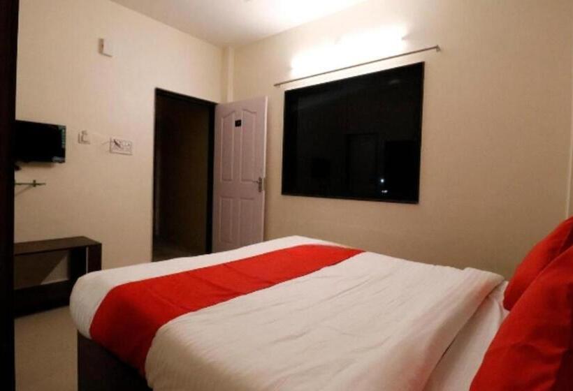 Номер Deluxe, The Pearl Inn