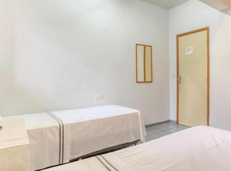اتاق لوکس, Itajubá Classic Hotel Goiânia