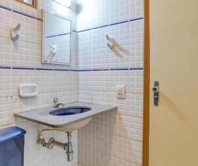 اتاق استاندارد, Itajubá Classic Hotel Goiânia