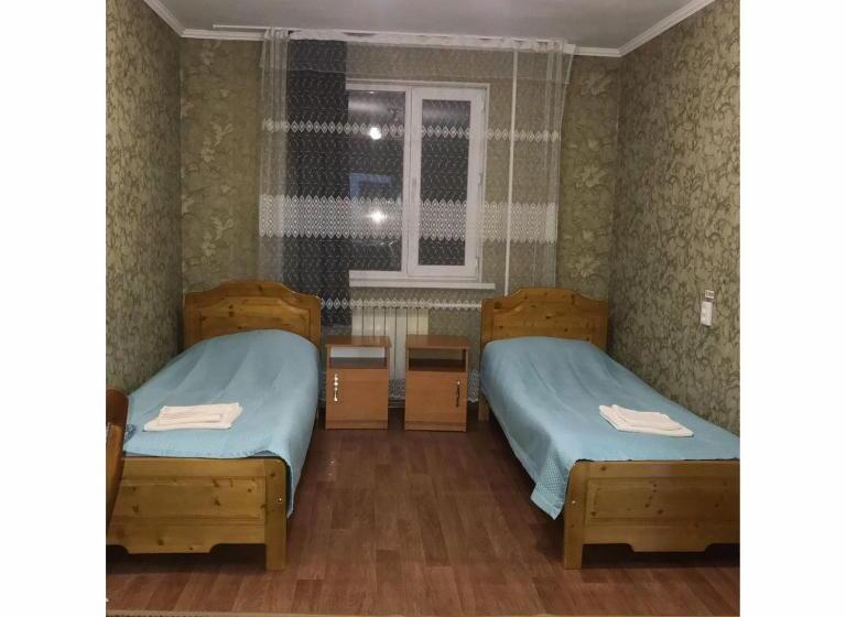 اتاق لوکس, Janat Family Guesthouse