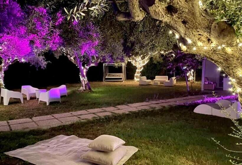 ویلای سوپریور 1 خوابه, Villa Acquabella