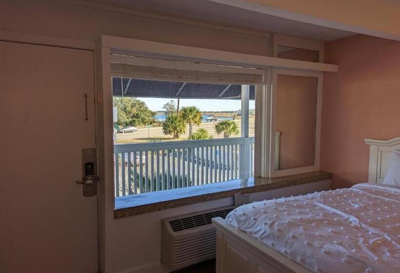 Люкс, Best Location! The Waterway At Wrightsville Beach