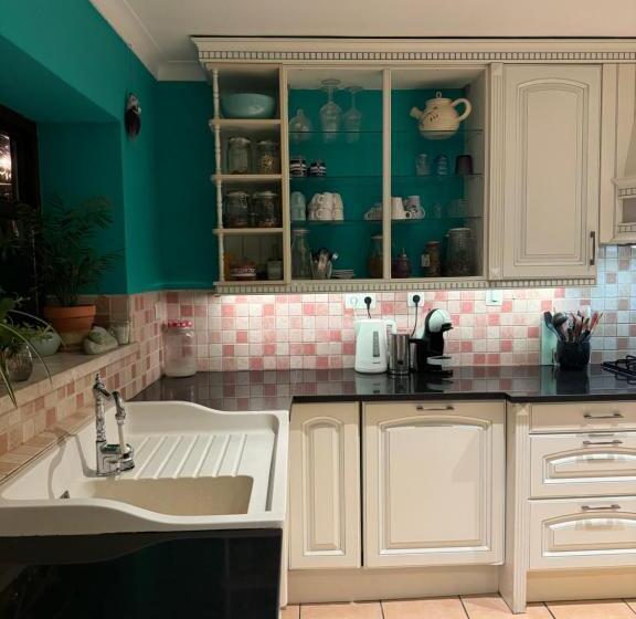 Номер Стандарт Трехместный, Wellbeing Guesthouse Casa é Connosco