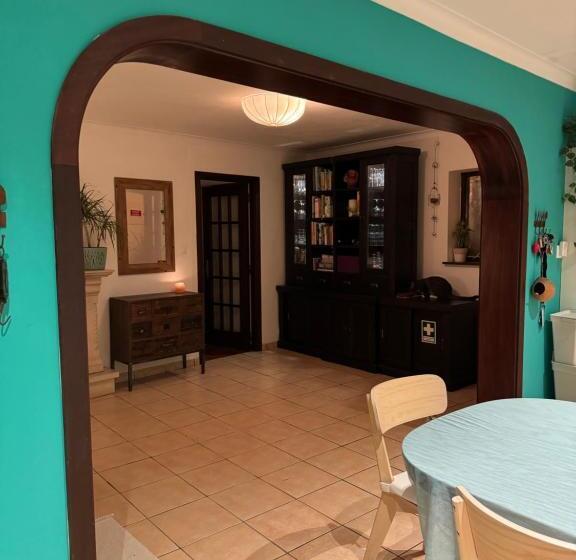 Номер Basic, Wellbeing Guesthouse Casa é Connosco