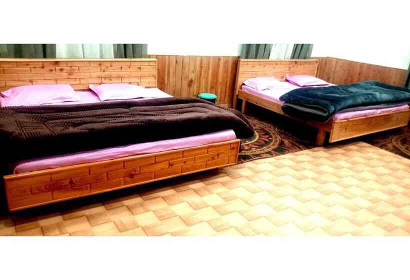 Студия Стандарт, Chakrata Sky Hills Resort & Restaurant