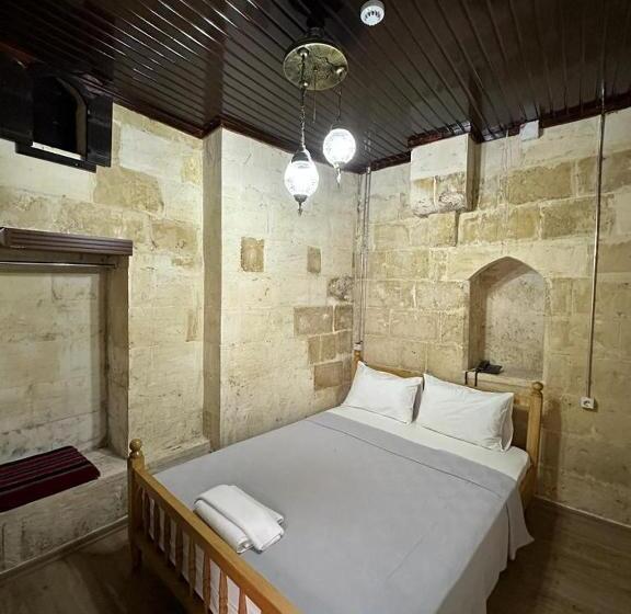 اتاق استاندارد, Hayadlı Konak Butik Otel