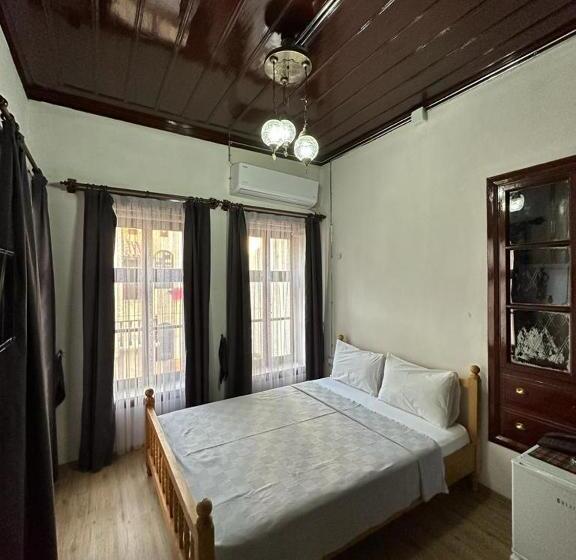 اتاق استاندارد, Hayadlı Konak Butik Otel