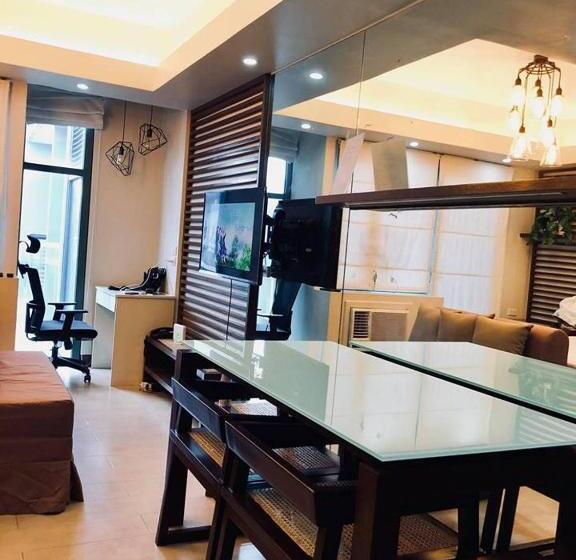 سوییت خانوادگی, H&m One Palmtree Villas