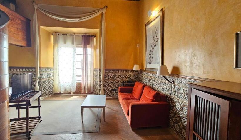 Family Suite, Castillo De Illueca