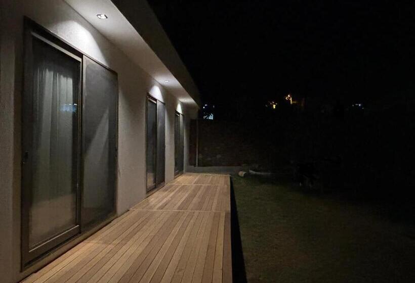 اتاق استاندارد اینتریور, La Luna Nueva