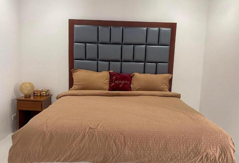 Номер Стандарт, Q Beach Resort