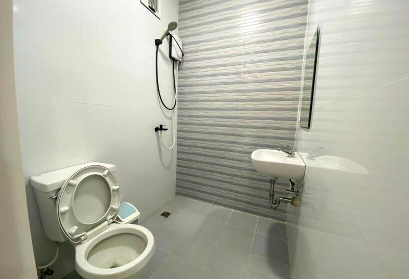 Номер Стандарт, Q Beach Resort