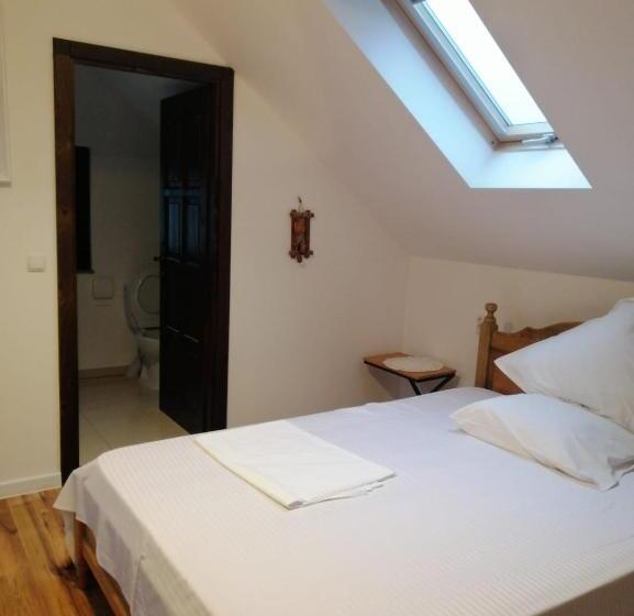 اتاق استاندارد, Casa Nobilis Plus