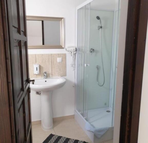 اتاق استاندارد, Casa Nobilis Plus