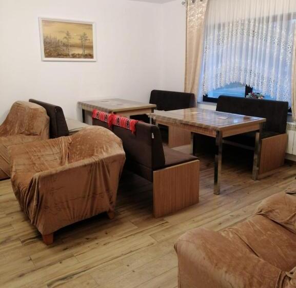 ویلای 1 خوابه, Casa Nobilis Plus