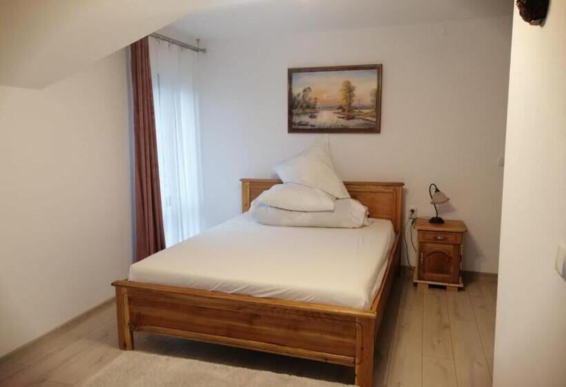 ویلای 1 خوابه, Casa Nobilis Plus