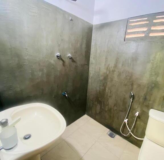 Номер Стандарт, Jungle Beach Inn