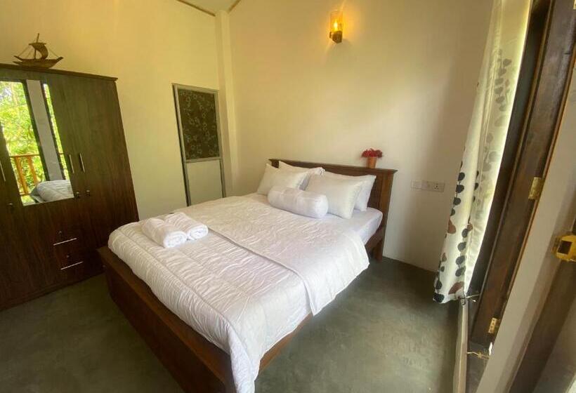 Номер Стандарт, Jungle Beach Inn