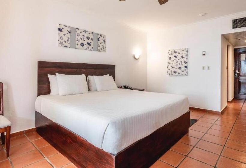 Номер Deluxe Вид на Сад, Marien Puerto Plata   All Inclusive
